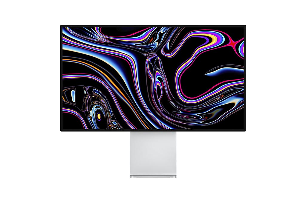 Apple Pro Display XDR