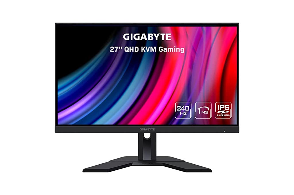 GIGABYTE M27Q