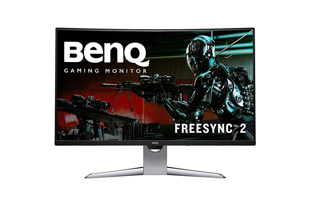 BenQ EX3203R