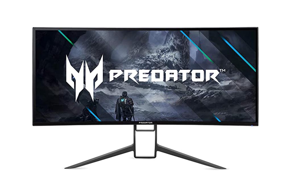 Acer Predator X34