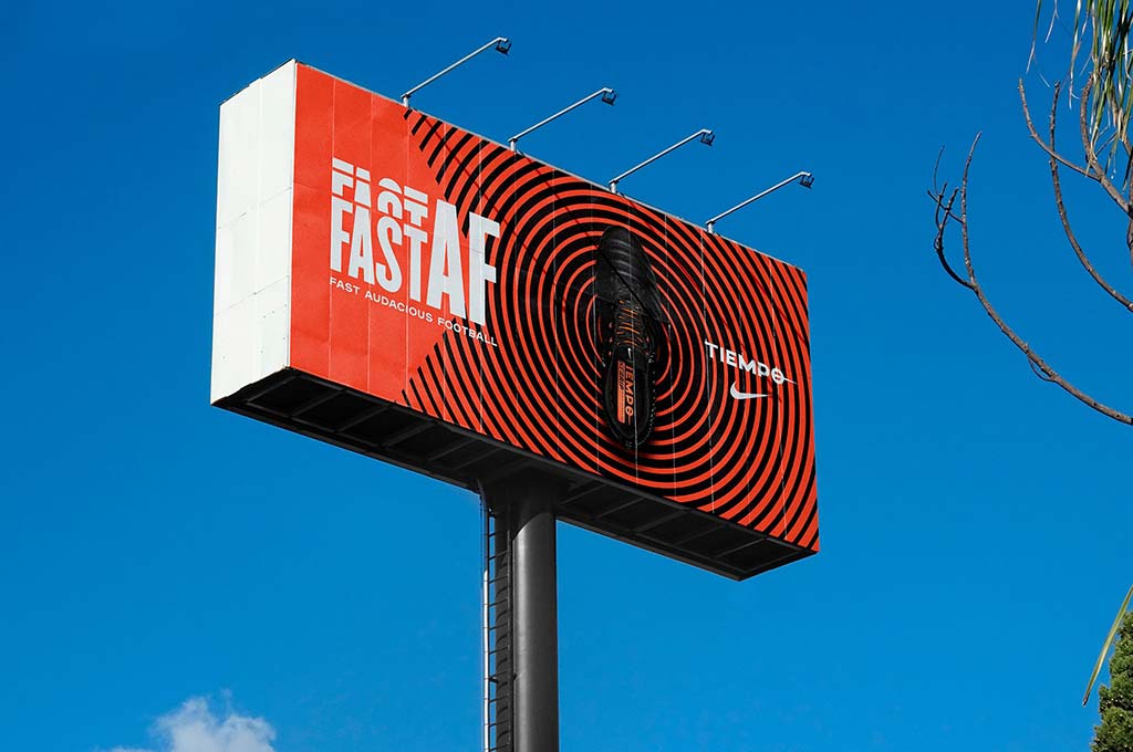 16 Billboard Street Mockups