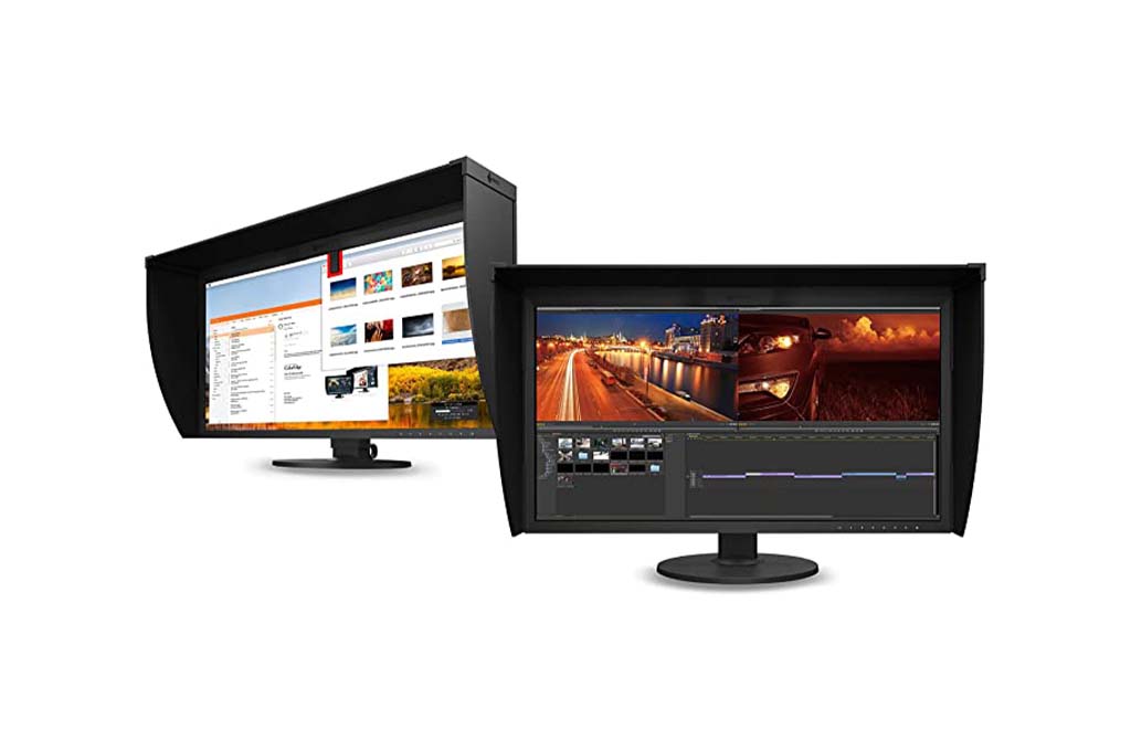 Eizo ColorEdge CG319X