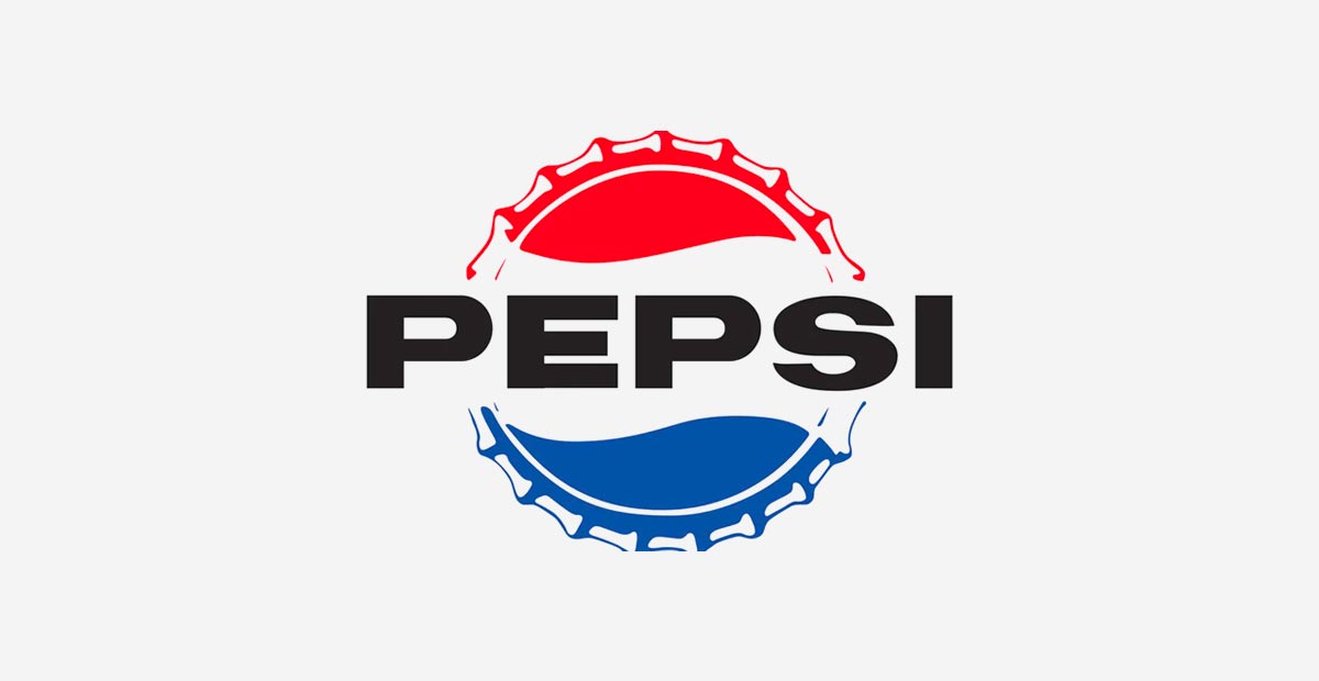 1962 Pepsi Logo