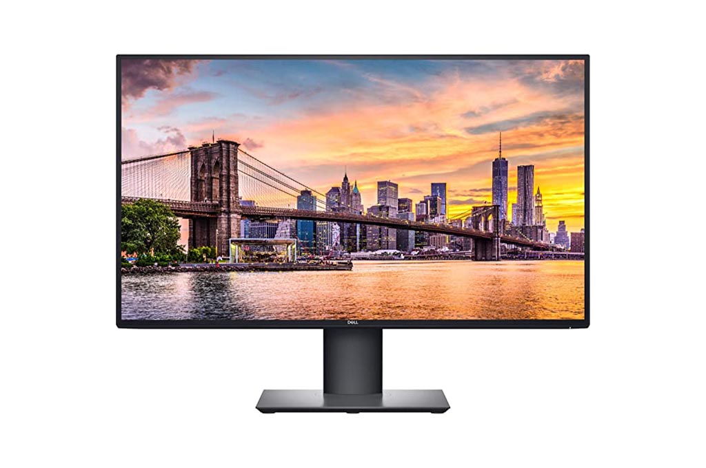 Dell UltraSharp U2720Q