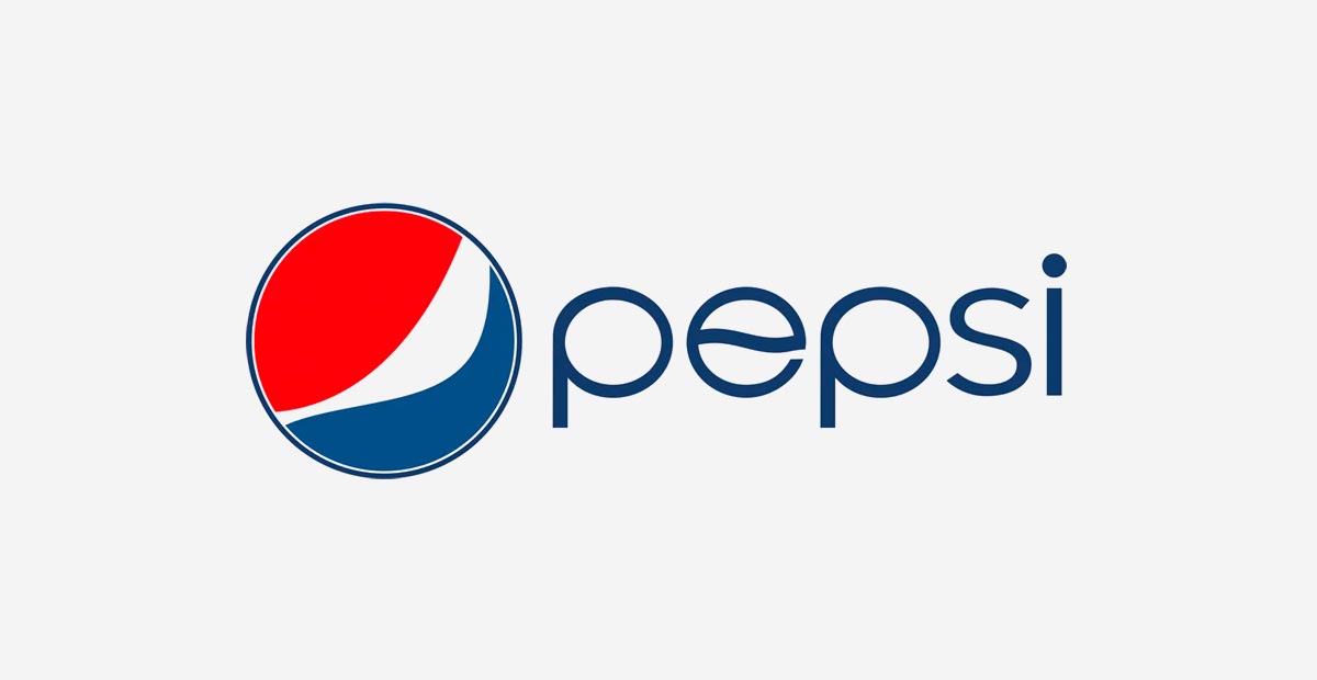 2008 Pepsi Logo