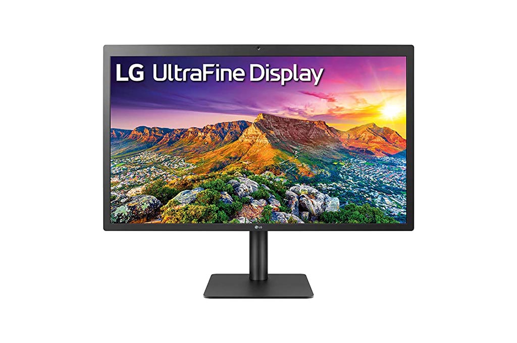 LG 27MD5KL-B Ultrafine