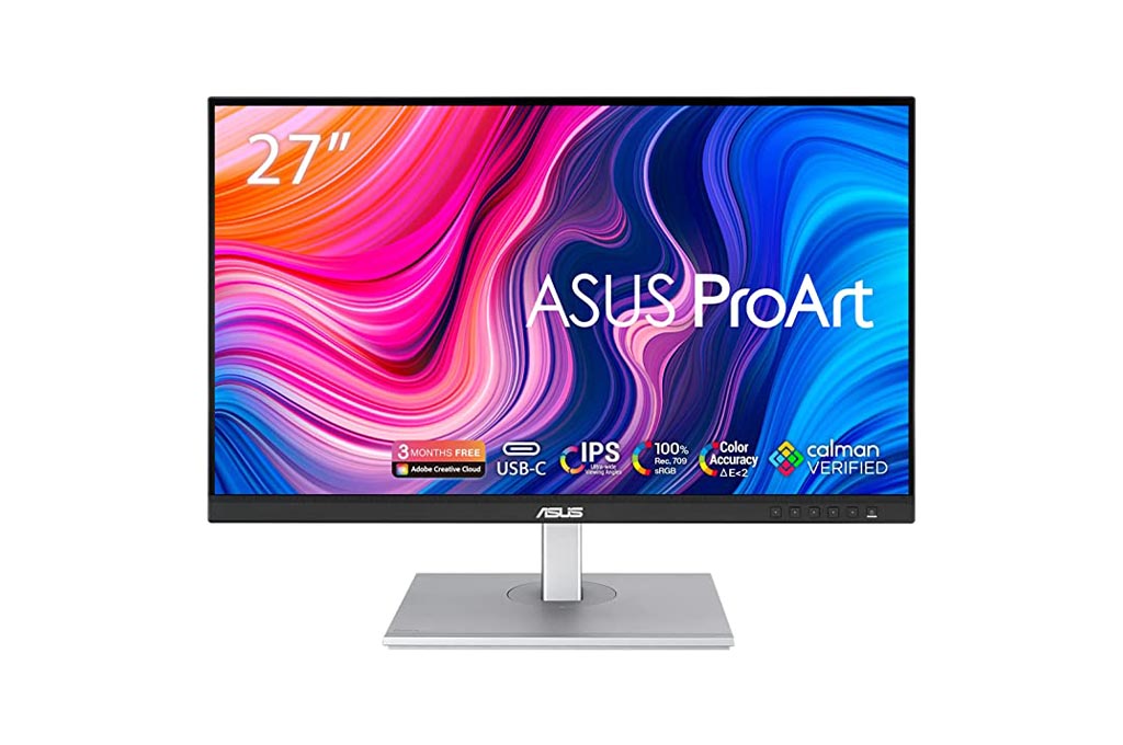 Asus Pro Art PA278CV