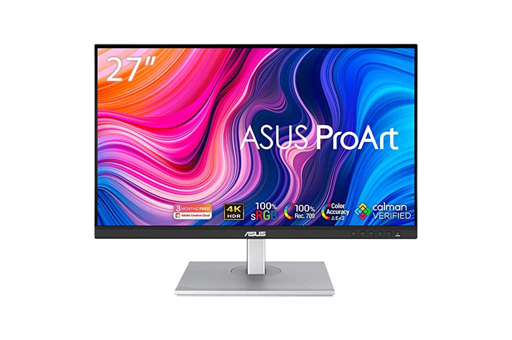 ASUS ProArt PA279CV