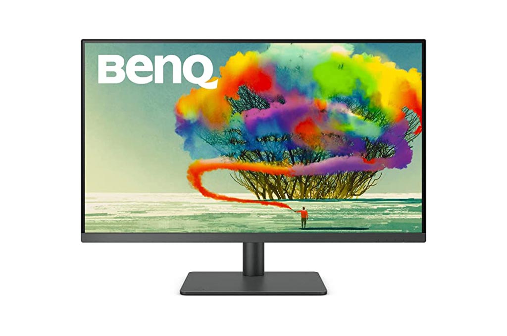 BenQ PD3200U