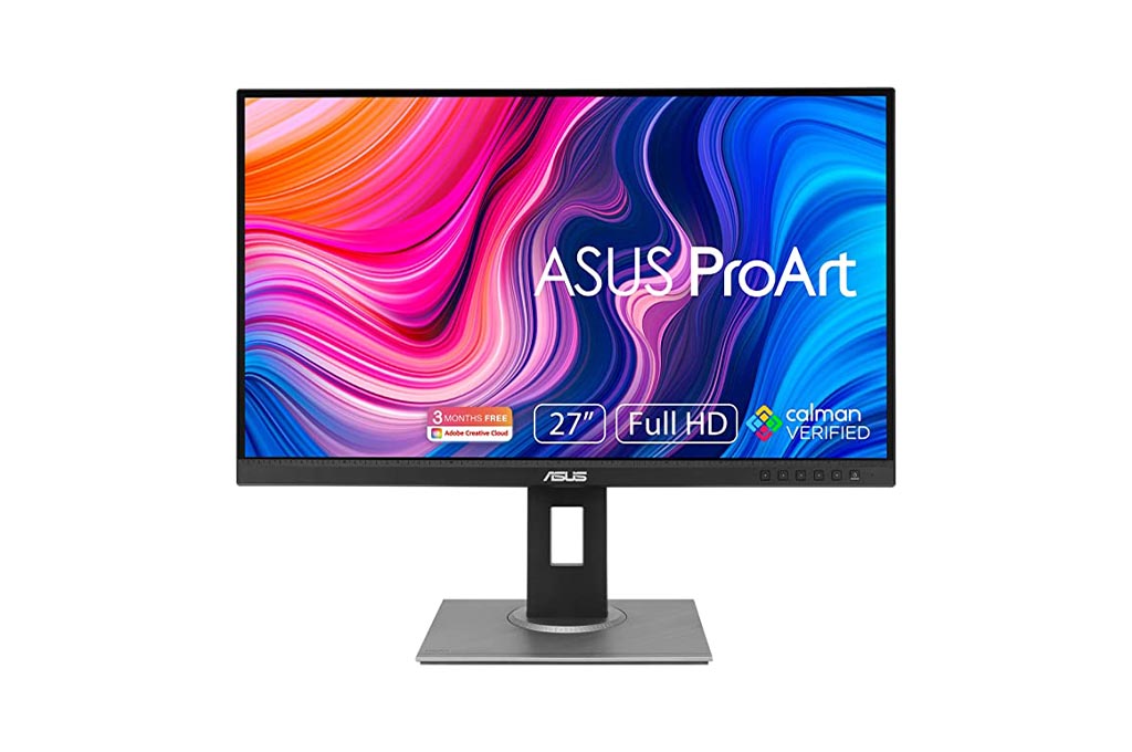 ASUS ProArt PA278QV