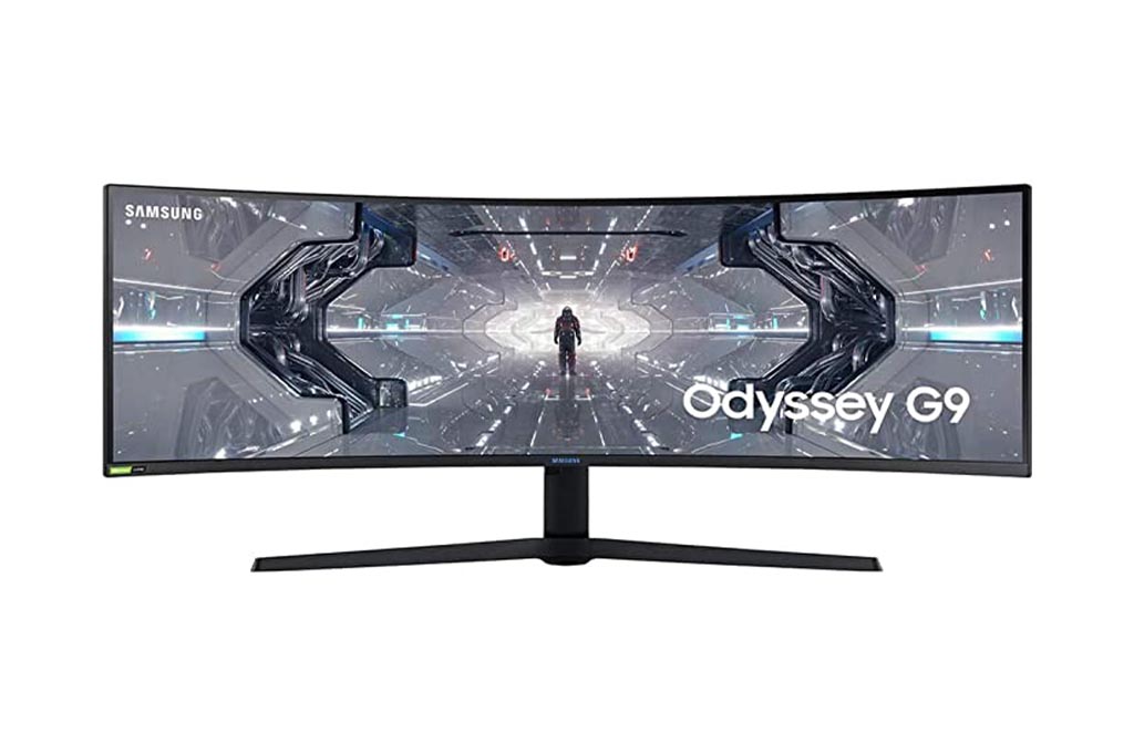 SAMSUNG Odyssey G9