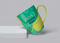 50+ Best Mug Mockup Templates