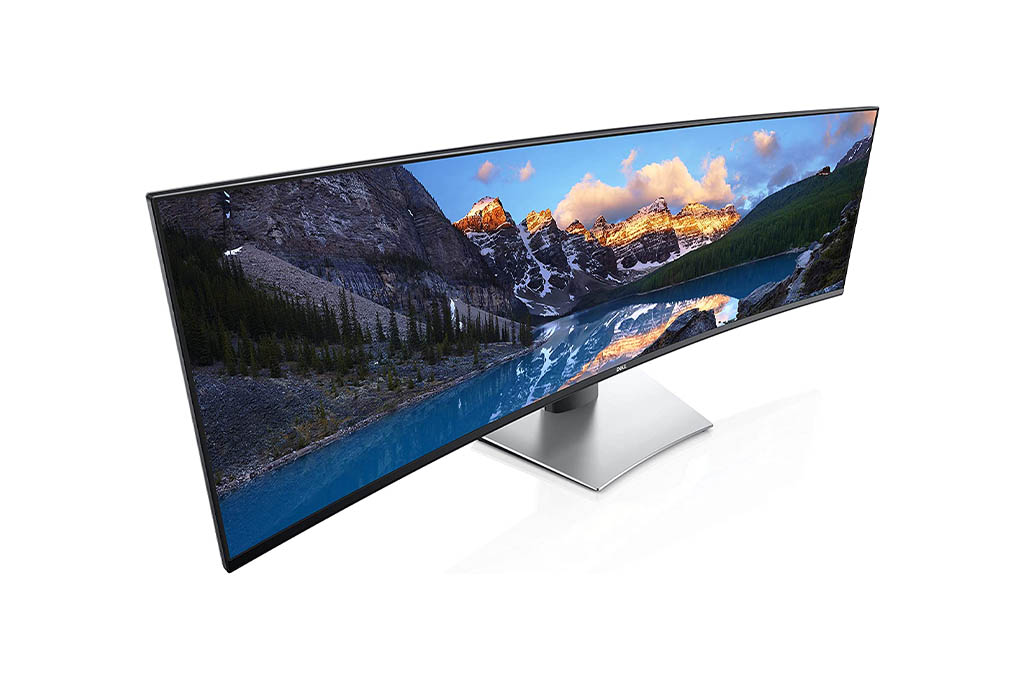 Dell UltraSharp U4919DW