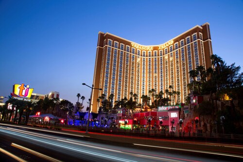 Treasure Island – TI Las Vegas Hotel  Casino, a Radisson Hotel