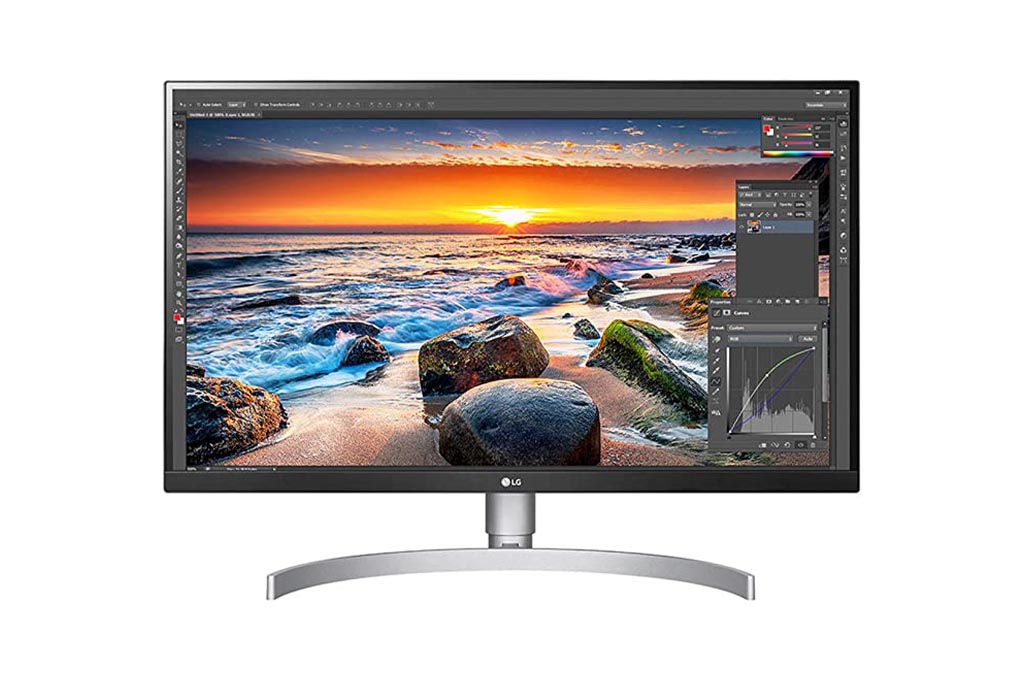 LG 27UL850