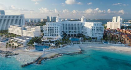 Riu Palace Las Americas All Inclusive - Adults Only