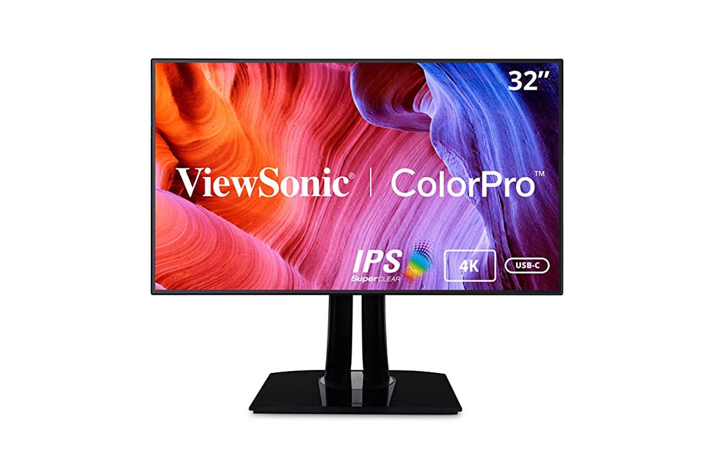 ViewSonic VP3268a-4K