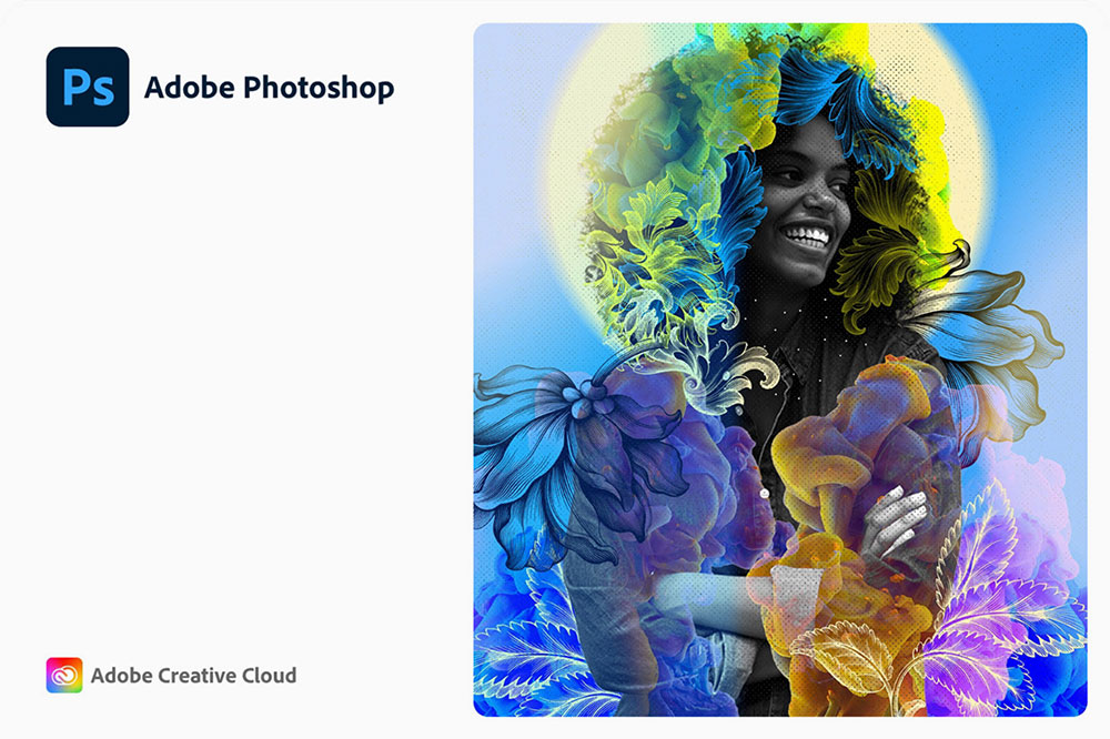 Adobe Photoshop CC