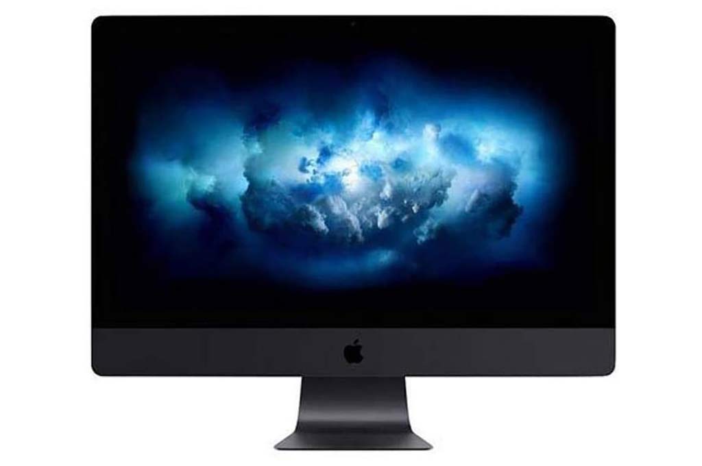 Apple iMac Pro