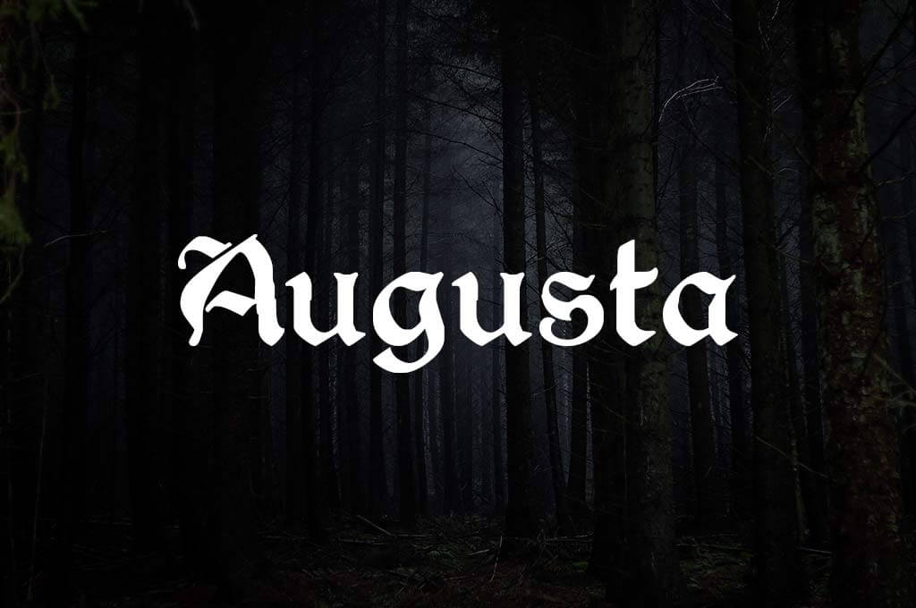 Augusta