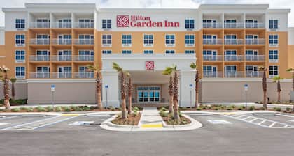 Hilton Garden Inn Ft. Walton Beach