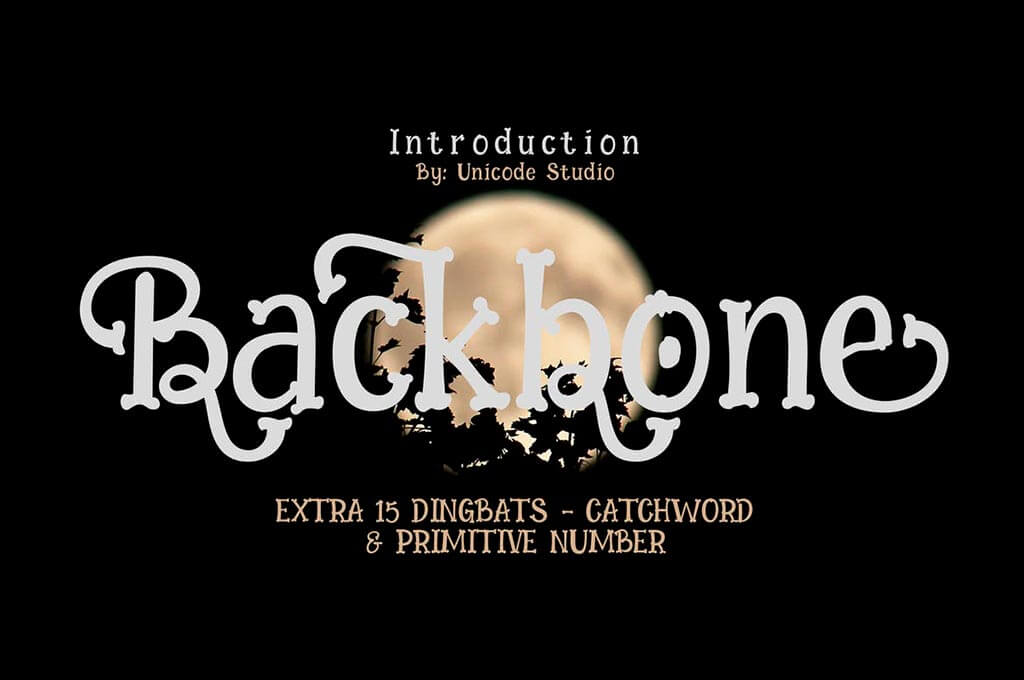 Backbone