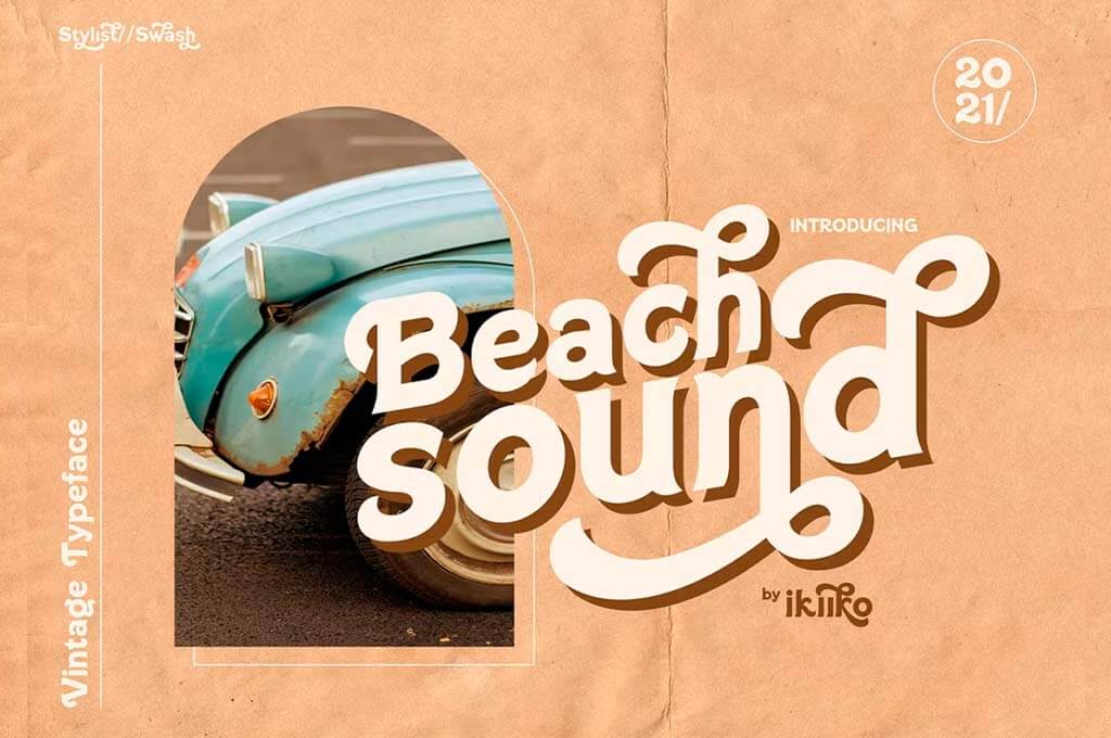 Beach Sound