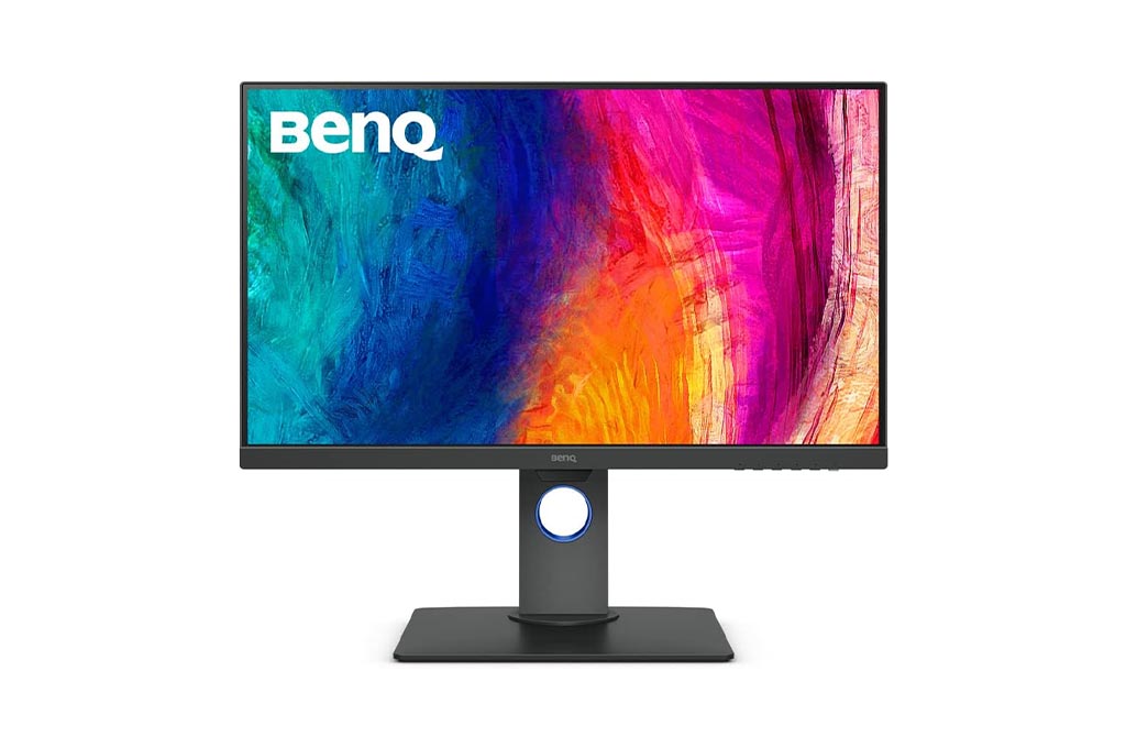 BenQ PD2700U on Amazon