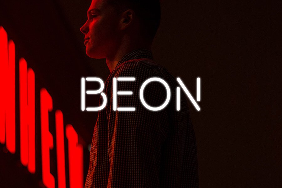 Beon Font