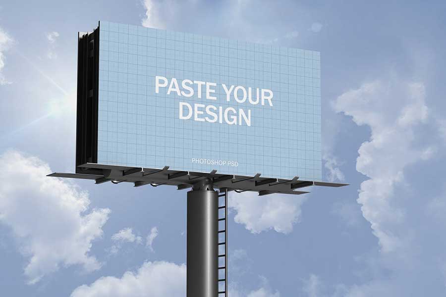 Billboard Mockups