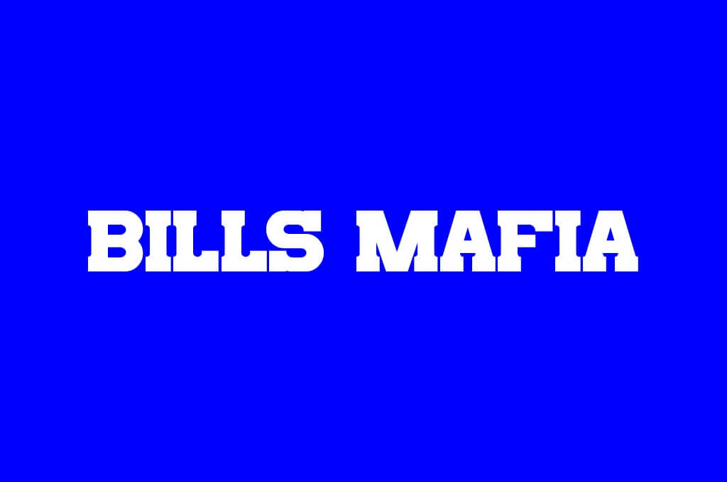 Bills Mafia