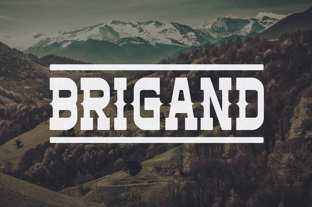 Brigand