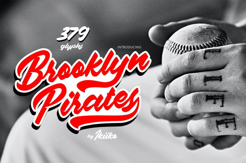 Brooklyn Pirates