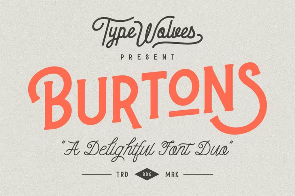 Burtons