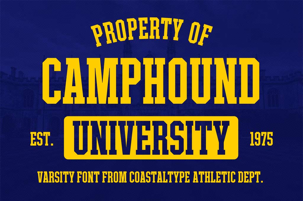 Camphound