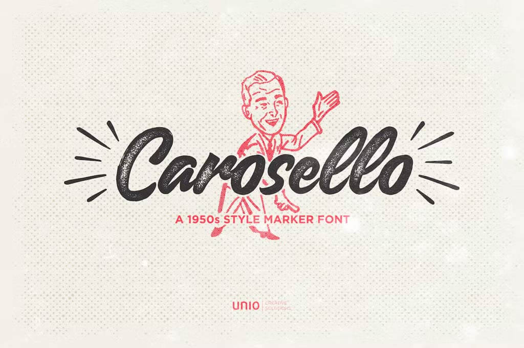 Carosello