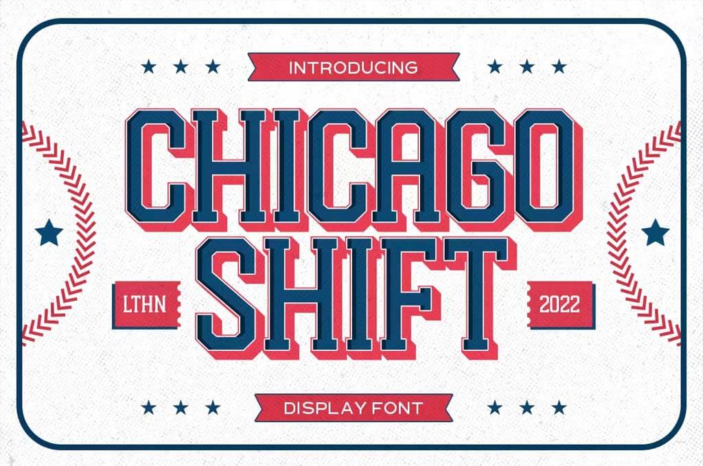 Chicago Shift