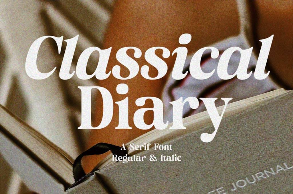 Classical Diary