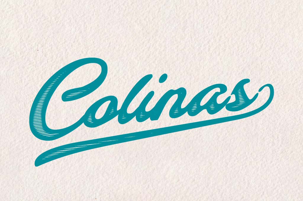 Colinas Font