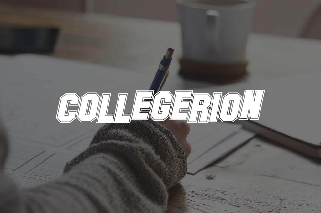 Collegerion