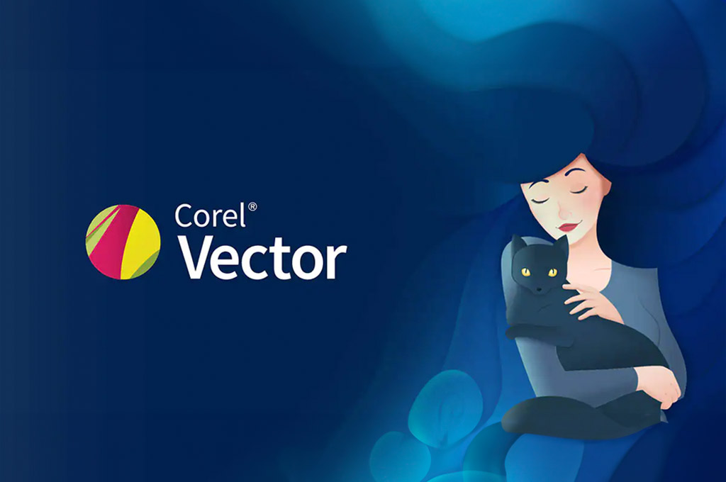 Corel Vector