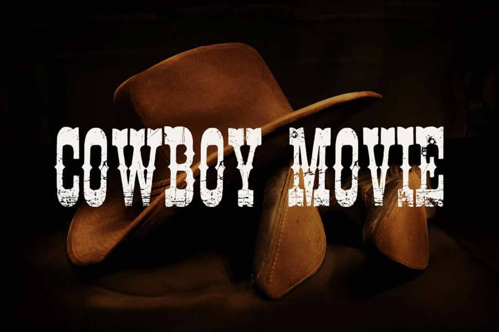 Cowboy Movie