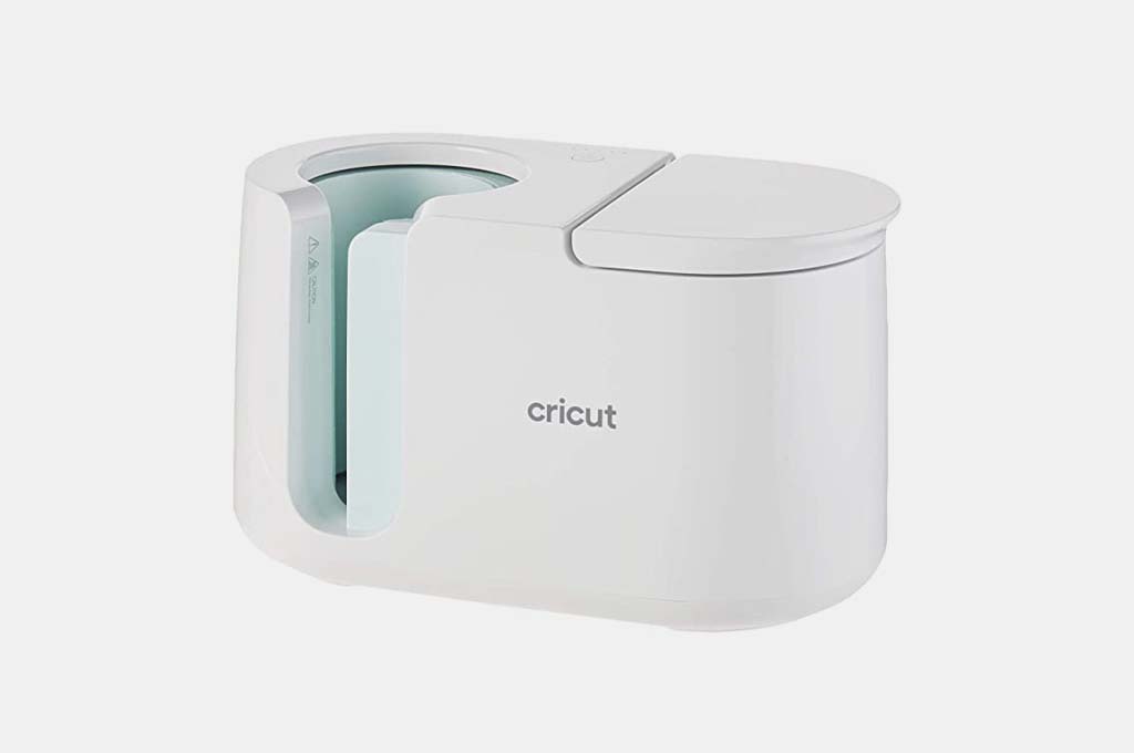 Cricut Mug Press