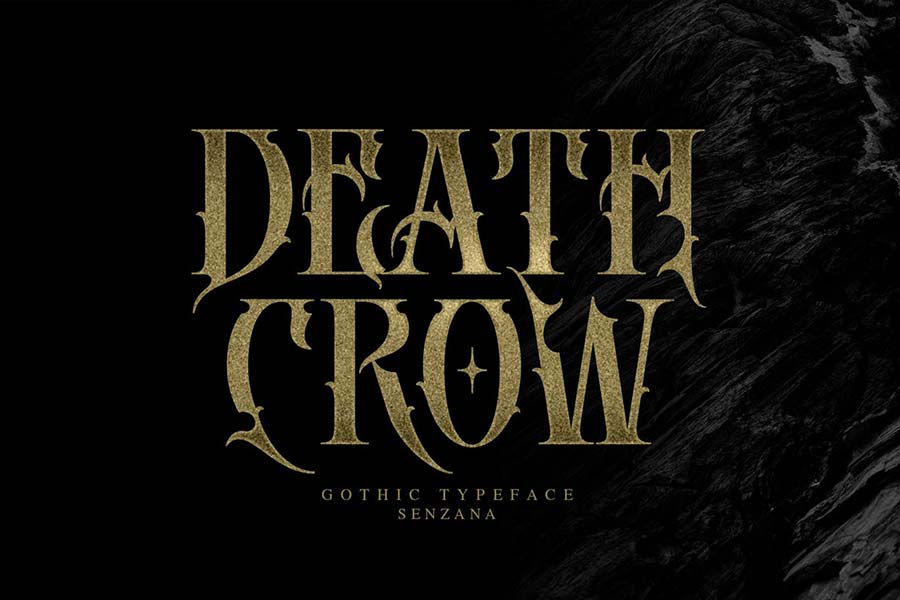 Death Crow