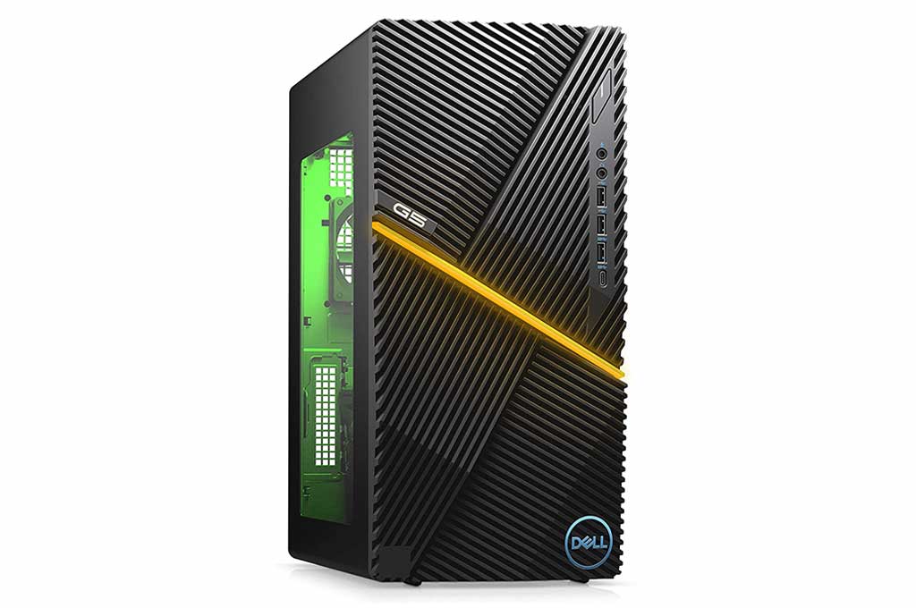 Dell G5 Gaming Desktop