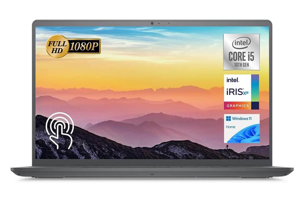 Dell Inspiron 15 on Amazon