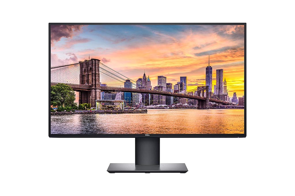 Dell U2720Q on Amazon