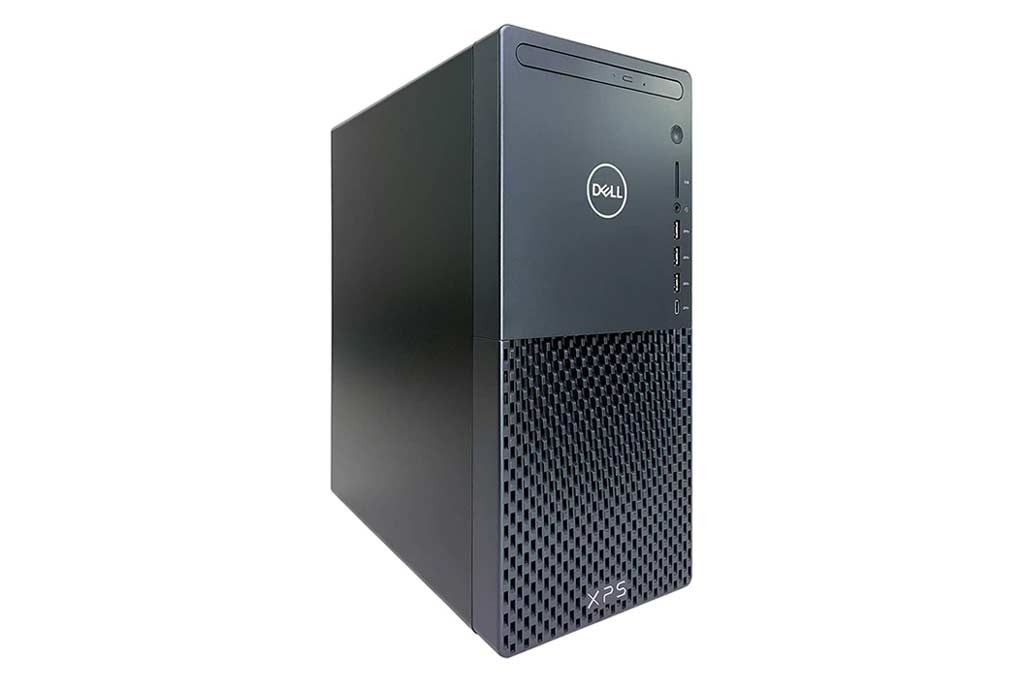 Dell XPS 8490 Desktop