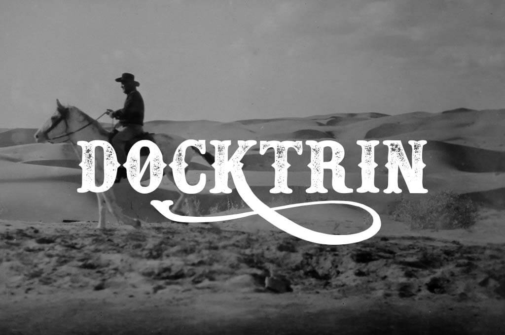 Docktrin