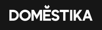 Domestika logo